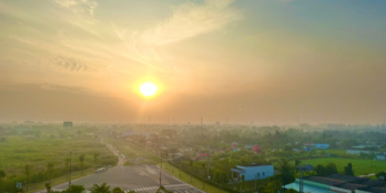 Bán Căn Hộ Ehome Southgate Khu Đô Thị Waterpoint 51m Hướng Đông Nam  Chỉ 1,17 Tỷ