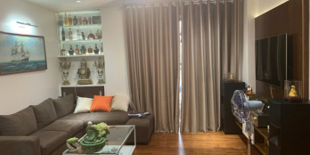 Cho thuê căn hộ 3 phòng ngủ SHP Plaza full đồ khách thuê có thể về ở ngay giá 18