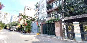 SIÊU PHẨM BIỆT THỰ KHU VIP LÊ ĐỨC THỌ-GÒ VẤP-HẺM XE HƠI 8M- DT 209M2-NGANG 10M