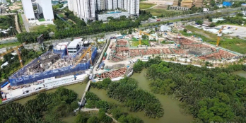 Suất nội bộ giá chỉ từ 6,3tỷ, thanh toán chỉ 289tr/6 tháng duy nhất tại đây