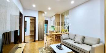 Chung cư Bình An, căn 57 m2 - 1.2x tỷ thanh toán tiến độ