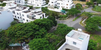 960m2 Đất MT đường Liên Phường – Giá tốt