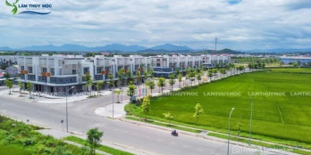 Lợi thế đầu tư dự án BGI Topaz Downtown tại Huế