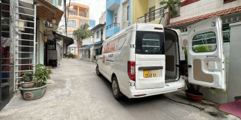 NGON NHẤT PHAN XÍCH LONG, PHÚ NHUẬN - HẺM Ô TÔ TRÁNH - 63M2 (4.5x14) Nở Hậu 4.7m