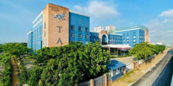 BDS HVL Bán đất mặt tiền đường 25m Khu Nam Rạch Chiếc Phường An Phú TP Thủ Đức.