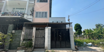 NHÀ SỔ HỔNG SONG SINH - khu Vip -đường 7m thông-   TX43 chỉ 2,130 tỷ + 2,230 tỷ