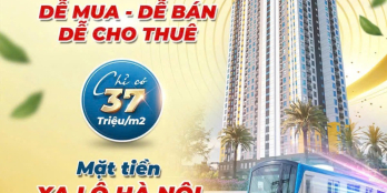 Bcons Avenue - sở hữu căn hộ vị trí