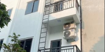 Bán tòa nhà CHDV dòng tiền >100tr/tháng (SĐCC)