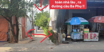 8,9 tỷ - Đất 1 sẹc cách TX25 chỉ 20m -2 mặt tiền trước sau- 7*44m=309,8m2