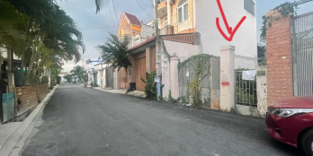 ĐẤT MẶT TIỀN -TX38-194M2 THỔ CƯ - THÔNG NHÌU ĐƯỜNG-9.3 TỶ- TIỆN XÂY KHÁCH SẠN, N