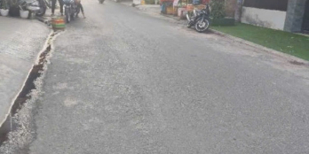 KIẾM ĐÂU RA CĂN THỨ 2- HẺM 10M - NGAY CHỢ TÂN TRỤ- PHƯỜNG 15- TÂN BÌNH-DT 96M2