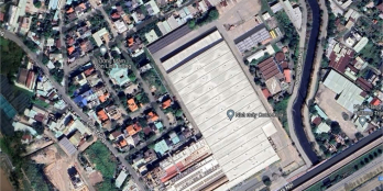 BDS  HVL [NC] CHO THUÊ BIỆT THỰ TÂN CỔ ĐIỂN. KHU BT COCA COLA, LINH TRUNG