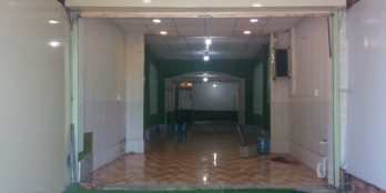 Chính chủ cho thuê nhà mặt tiền đường Dương Thị Mười,Q.12, 12 triệu/tháng, 151m2