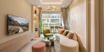 Bán căn hộ cao cấp Fiato Up Town đường Tô Ngọc Vân, giá từ 3,9 tỷ/ căn 80m2 2PN