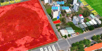 BDS HVL BÁN Q31 15x18M PHAN BÁ VÀNH Q2 GIÁ 235TR