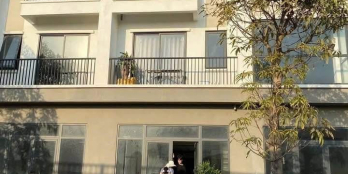 Quỹ căn vệ Kề, Shophoues Ven biển Vịnh Cửa Lục 3, Hà Khánh, Hạ Long giá siêu tốt