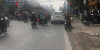 ĐẸP NHẤT QUỐC LỘ 32, KINH DOANH, VĂN PHÒNG, BIỆT THỰ MINI