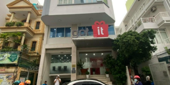 Bán building MT Nguyễn Văn Thủ, P Đa Kao Quận 1 - DT 8.5x19m, - 8tầng - HĐT 385