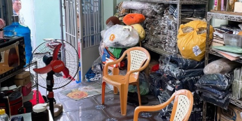 Tân Bình Đất Thánh Giáp Q10- 50m2 giá chỉ 5T hơn.