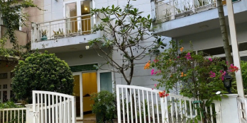 BDS HVL NC-CẦN BÁN BIỆT THỰ SÂN VƯỜN DỰ ÁN HOJA GẦN GIA HÒA, PHƯỚC LONG B, Q9