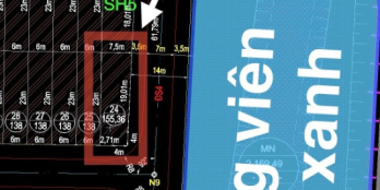 Siêu phẩm shophouse/townhouse số lượng có hạn!