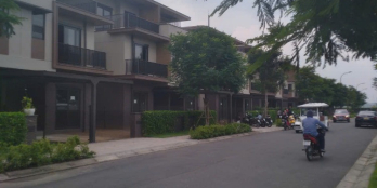 Bán nhà phố đường hương lộ 2 Long Hưng, Biên Hoà, Đồng Nai. Lh: 0947875500