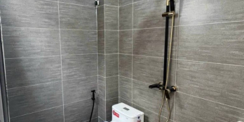 Tổ ấm mới đón Tết - LÊ VĂN KHƯƠNG - QUẬN 12