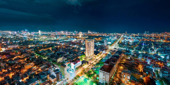 Căn hộ The Vista Residence trung tâm quận Hải Châu với giá chỉ từ 5x tr/m2