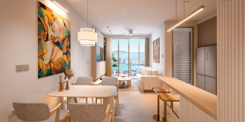 Căn hộ The Vista trung tâm TP. Đà Nẵng ưu đãi chiết khấu lên đến hơn 10%