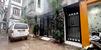 DỌN VÀO Ở NGAY TRƯỚC TẾT - Tổng Giảm HƠN 3 Tỷ_ SIÊU PHẨM VƯỜN HOA PHÚ NHUẬN