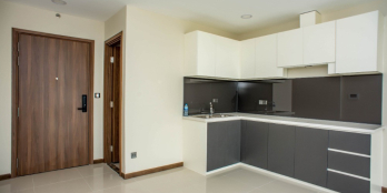 Bán căn hộ 2 PN De Capella mới 100%  Ngân hàng hỗ trợ 70%