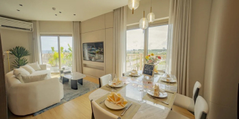 Căn hộ biển cao cấp đầu tiên tại Quảng Bình - chỉ thanh toán trước 250 triệu