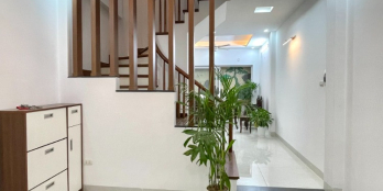 hà dân thoáng trước sau-Ôtô 7 chỗ đỗ cửa phố Lê Trọng Tấn 40m2*5 Tầng 11.8 tỷ