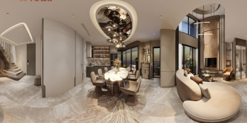 Sở hữu ngay không gian sống siêu sang trọng Fiato Uptown tại trung tâm Thủ Đức