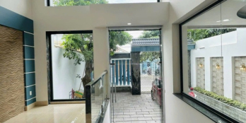 BDS HVL   36 TỶ TL / 202M, 5 TẦNG  Cần Bán Căn Hộ Dịch Vụ Mặt Tiền Đường Số