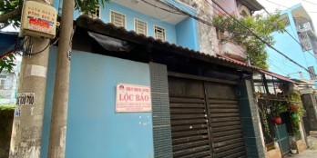 ĐẤT S.H. RIÊNG 70M2- THẠNH LỘC 29- 1 SẸC- SAU LƯNG MẪU GIÁO KHA LY - 3,15 TỶ