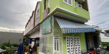 BÁN KHU NHÀ TX33 - THỔ CƯ FULL  - NGAY TRUNG TÂM P THẠNH XUÂN- 8.9 tỷ