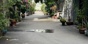 Bán nhà 2 tầng, HXH không xẹt Thích Quảng Đức-Gò Vấp, DT 50m2, Nhỉnh 6 tỷ