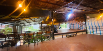 chính chủ cần sang nhượng quán cafe đang kinh doanh sổ hồng thổ cư đủ