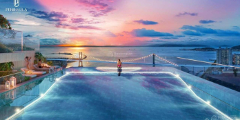 Còn duy nhất căn hộ 1 Pn và 3PN giá tốt nhất.