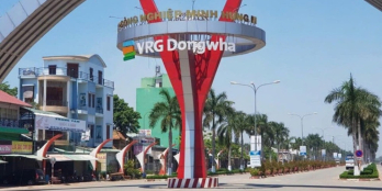 GIA ĐÌNH CHUYỂN VỀ SG SINH SỐNG CẦN BÁN GẤP 11.130M2-ĐỐI DIỆN KHU DÂN CƯ ĐẠI NAM