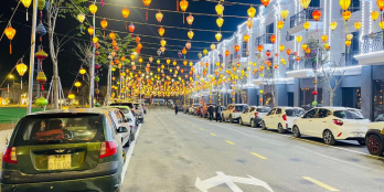 Rủi ro Pháp lý = KHÔNG, sổ đỏ sẵn sàng trao tay.