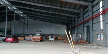 Cho thuê kho xưởng DT 3700- 9000m2 KCN Quang Minh, Mê Linh, Hà Nội.