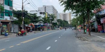 BÁN DÃY TRỌ 594M2 FULL THỔ CƠ DÒNG TIỀN ỔN ĐỊNHTNGAY KHU DÂN CƯ NAM HÙNG VƯƠNG