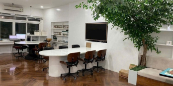 BDS HVL Cho thuê Villa Sài Gòn Pearl 92 Nguyễn Hữu Cảnh, Bình Thạnh