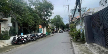 BDS HVL Bán nhà phố góc 2MT , Thảo Điền, Quận 2