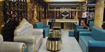 TÒA NHÀ MT TRUNG MỸ TÂY 507M2(25X21) 6 TẦNG, 60 P, CHO THUÊ 360 TR/TH. GIÁ NGỘP