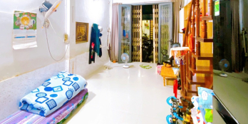 Bán nhà 2 tầng Cách Mạng Tháng Tám, Quận 3, TPHCM, Giá 3.9 Tỷ