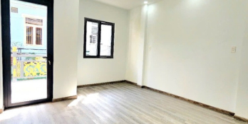 Bình Tân- Hai tầng mới đẹp 2PN 2WC giá chỉ hơn 2T