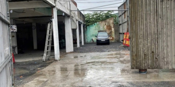 HƯƠNG LỘ 2 XƯỞNG 1.000M2 FULL THỔ, DÒNG TIỀN 150 TRIỆU/THÁNG. GIÁ NHỈNH 30 TR/M